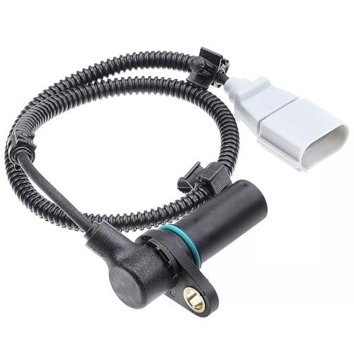Connecteur de câblage capteur position vilebrequin robuste 038957147D