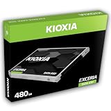 KIOXIA EXCERIA SATA SSD – 480GB