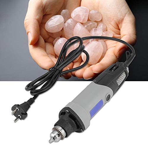 Convenient 6 Positions Variable Speed Die Grinder, Mini Die Grinder, Durable Precise For Carving For Grinding #TOP5