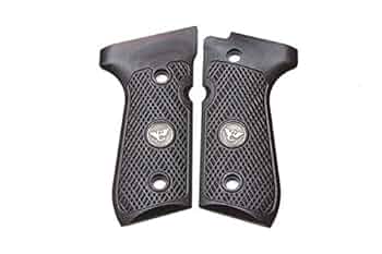 ベレッタ ウッドグリップ Amazon.co.jp: クールハンドウッドグリップ ベレッタ92/96 フル