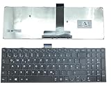 Clavier allemand pour ordinateur portable