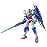 BANDAI SPIRITS(バンダイ スピリッツ) HG 劇場版 機動戦士ガンダム00 -A wakening of the Trailblazer- ダブルオークアンタ 1/144スケール 色分け済みプラモデル