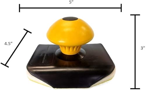 Miniatura 8 de Tire Dress Express Shines Neumáticos con mango giratorio