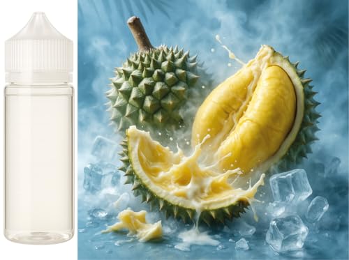 Durian Ice arôme concentré premium Sasami 100 ml vegan