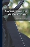 Engineering for Masonry Dams