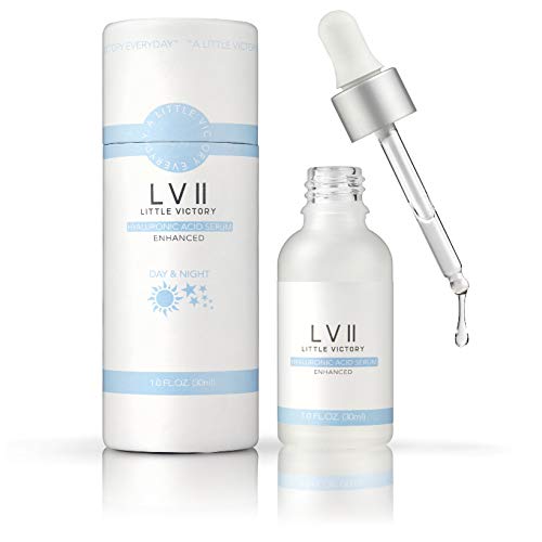 vegan hydrating serum