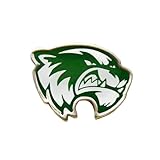 Pin by Fan Frenzy Gifts | Officially Licensed University Sports Lapel Pin | Enamel Lapel or Hat Pins for Men, (Utah Valley University)