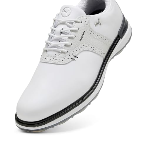 PUMA Men's Avant Golf Shoes2