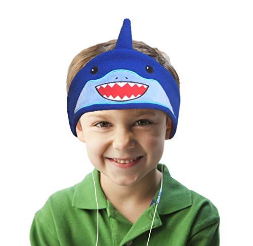 Charlxee Kids Headphones Children Girls Boys Teens Volume Limiting Foldable and Durable Headphone
