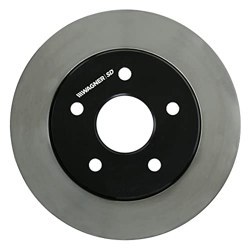 COMPATIBILITY – Fits 2011-2018 Ram 1500; 2019-2019 Ram 1500 Classic; 2007-2009 Chrysler Aspen; 2002-2010 Dodge Ram 1500; 2004-2005 Dodge Ram 1500; 2006-2008 Dodge Ram 1500; 2004-2009 Dodge Durango by Wagner - Used condition - US$24.05