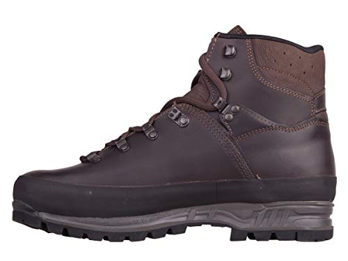 Preisvergleich Produktbild Meindl Schuhe Island Light MFS Men - braun