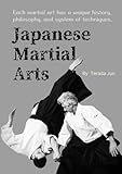 Japanese Martial Arts: Each martial art has a unique history, philosophy, and system of techniques.