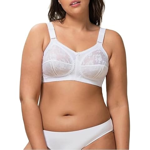 Triumph Doreen Non-wired Bra for Fuller Cups Cover