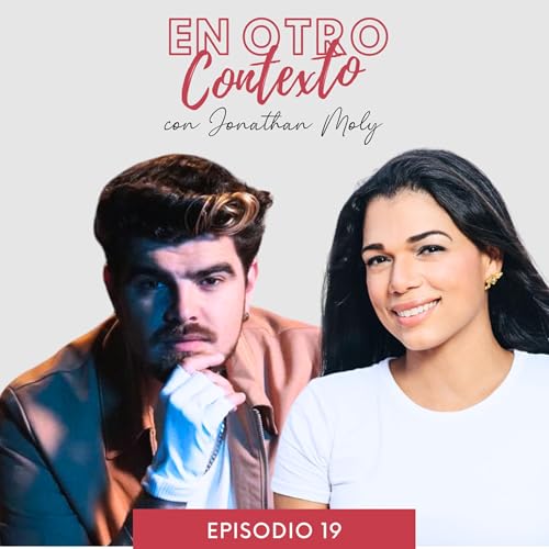 EP 19 | Desaf&iacute;os y triunfos en la m&uacute;sica: Conversando con Jonathan Moly