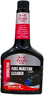 Sword Pro Fuel Cleaner 354 ml