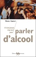 Parler d'alcool 2846750505 Book Cover