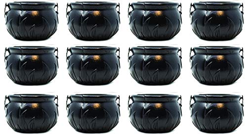 Mini Black Cauldrons