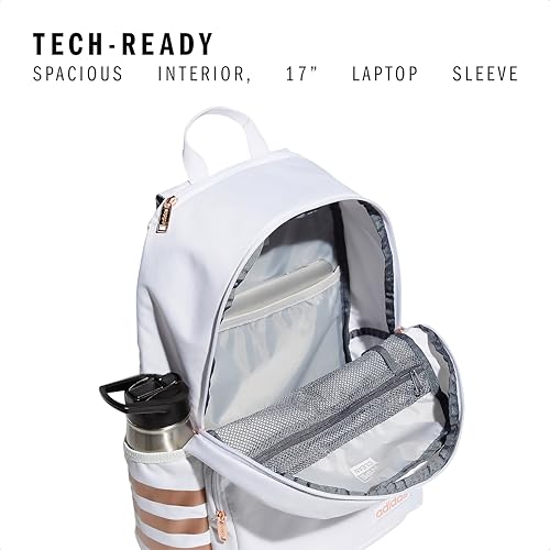 Image of adidas Unisex Classic 3S III Backpack