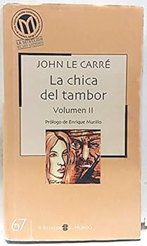 La chica del tambor, Vol. II