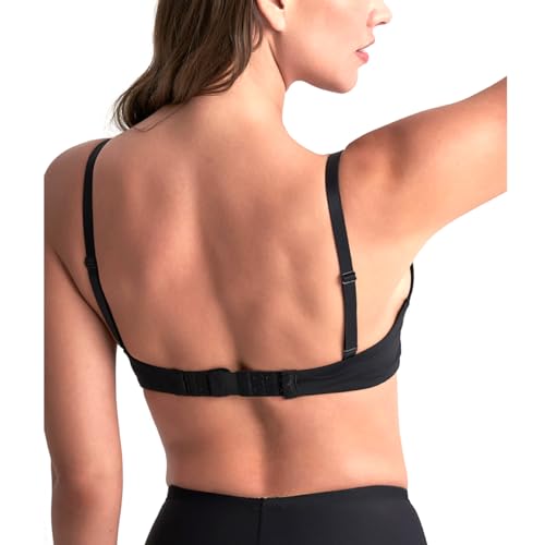 Image of SAMGU Women's Bra Extenders 2 Hook /3 Hook /4 Hook /5 Hook /6 Hook Soft Stretchy