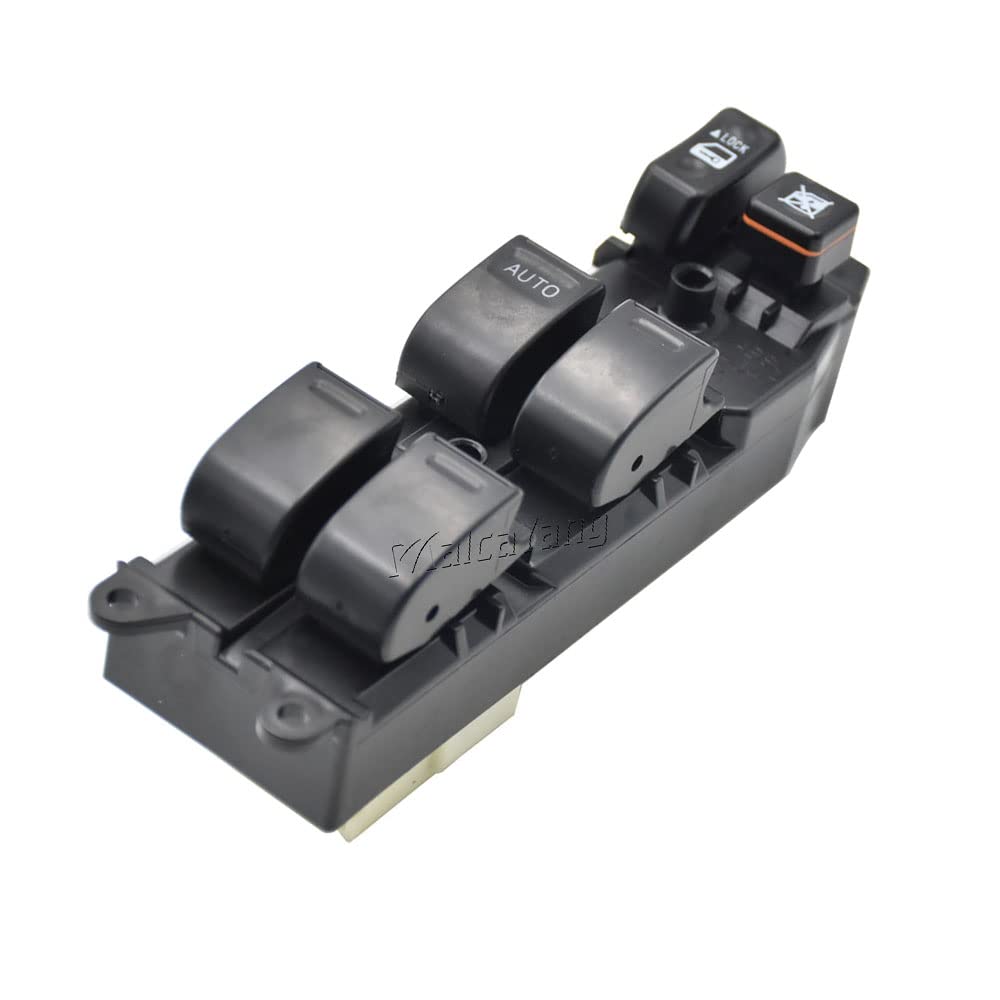スイッチ Amazon.com: Master Power Window Switch 84820-42060 for Toyota RAV4