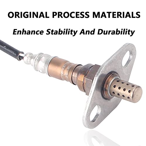 Sensor de Oxígeno 234-4162 Compatible Tacoma Tundra 2 Piezas miniatura 5