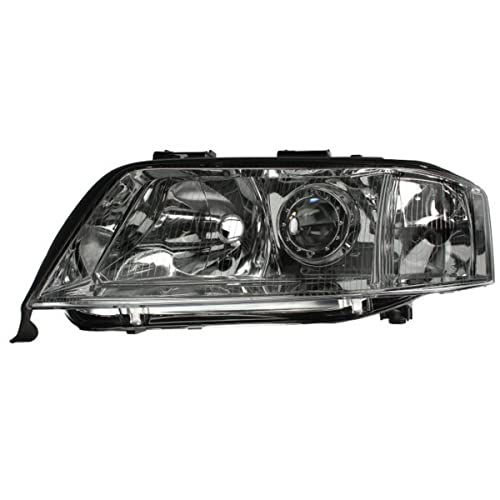 Depo 2751505 Faro, Eléctrico, Xenon, H7 Izquierdo