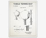 Zoom IMG-2 wallbuddy table tennis set of Zoom IMG-2 wallbuddy table tennis set of