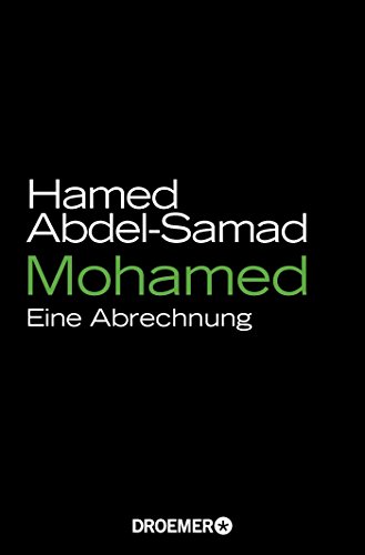 Mohamed: Eine Abrechnung Mohamed: Eine Abrechnung