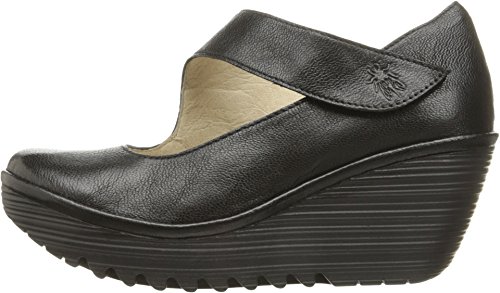 Image of FLY London Women's Yasi682fly Wedge Pump