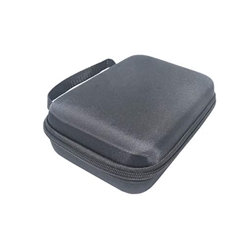 Duro Estuche Viajes Funda Bolso para Philips OneBlade QP2530/30 QP2530/20 QP2520/30 Hybrid Recortador