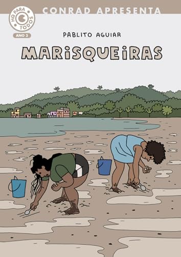 Marisqueiras: