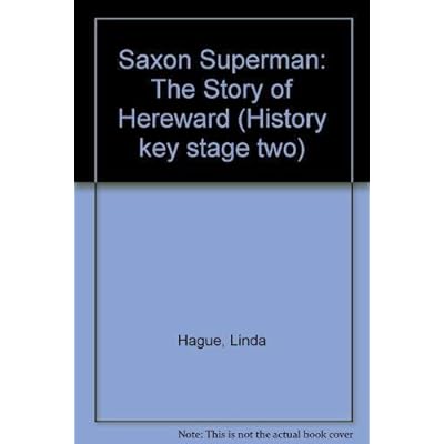 Saxon Superman