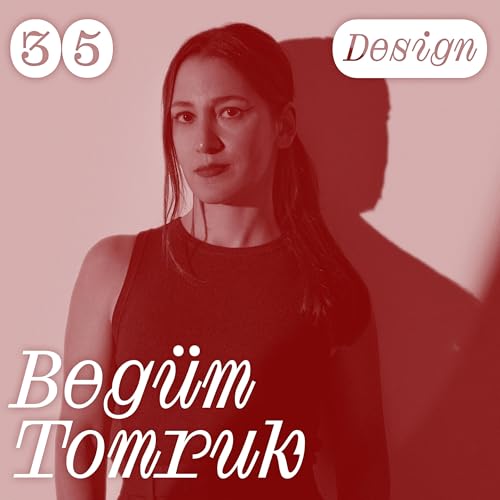 Chapter Talks &mdash; Design E35 | Beg&uuml;m Tomruk (Design and Creative Director Marantz)