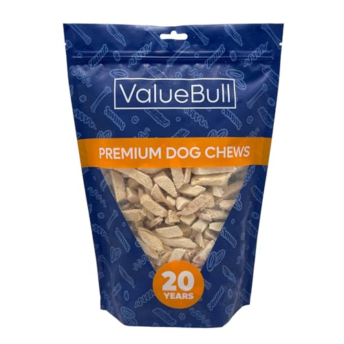 ValueBull Freeze Dried Chicken Breast