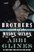 Brothers South of the Mason Dixon