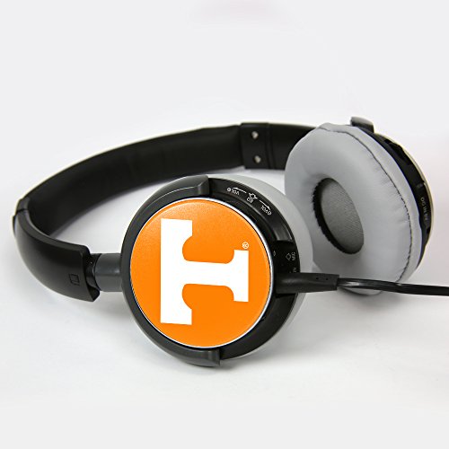 Tennessee Volunteers Sonic Jam Bluetooth® Headphones #TOP2