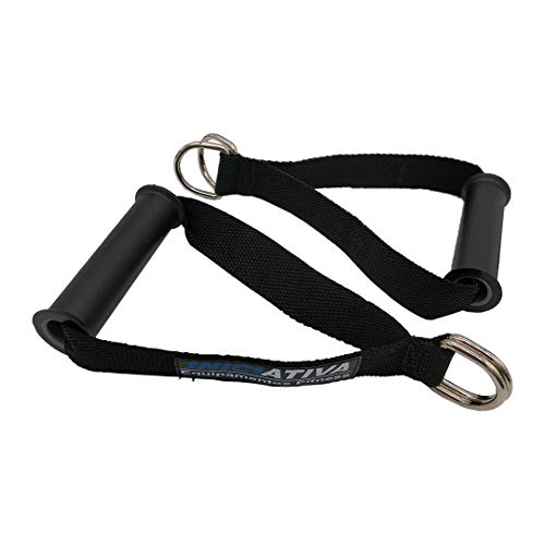 PUXADOR LATERAL PARA CROSS OVER