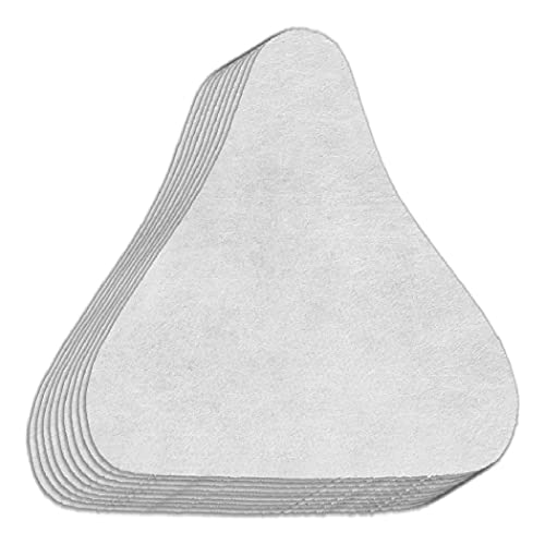 Máscara Fiber Knit AIR + 30 Filtros de Proteção + Suporte 3D (Cinza Mescla, G)