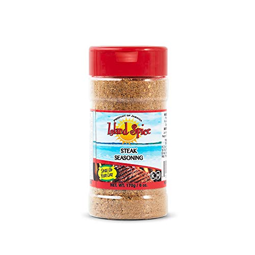Steak Seasoning 6Oz #TOP13
