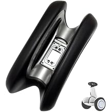Handle Parts Assembly Suitable for Segway Ninebot S-Plus Smart Self-Balancing Electric Scooter