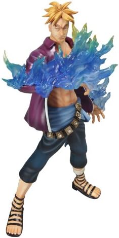 Amazon Portrait Of Pirates ワンピースシリーズneo Dx 不死鳥マルコ フィギュア ドール 通販