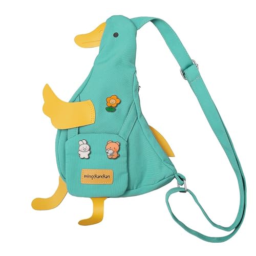 Image of Crossbody Shoulder Bag