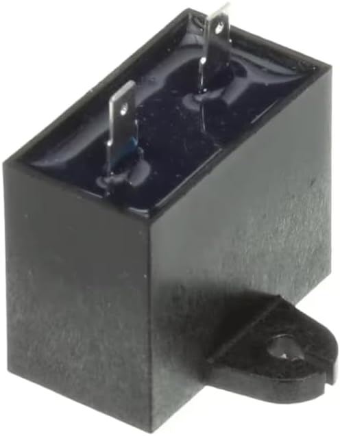 WPW10350564 Capacitor Compatible with Whirlpool Refrigerators - Budora - AP6020176, W10350564, 2683570