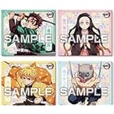 アニメ「鬼滅の刃」 マグネットコレクションガム4 14個入りBOX (食玩)