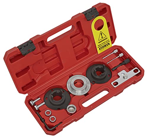 Kit calage Ford 1.0 EcoBoost Sealey VSE5152 sans erreur