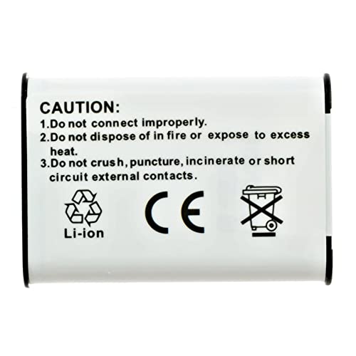 Synergy Digital Sdenel11 Rechargeable Lithium-Ion Ultra High Capacity Battery Pack (3.7V 800Mah) Replacement For Nikon En-El11 Battery For Nikon Coolpix S550, Coolpix S560 #TOP4