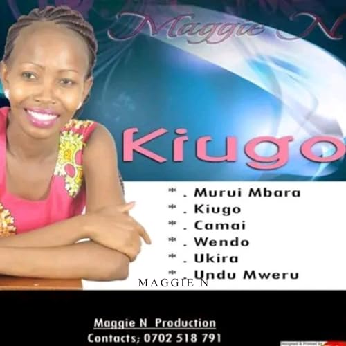 Murui Mbaara