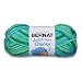 Bernat Softee Baby Chunky Yarn, Ombre, 4.2 oz, Gauge 5 Bulky Chunky, Jungle Jive Varg