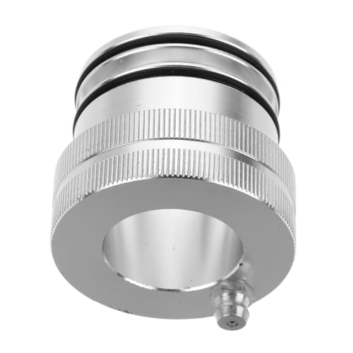 STOBAZA Wheel Bearing Grease Auto Wheel Oiler 40mm Tool for Vehicle Maintenance